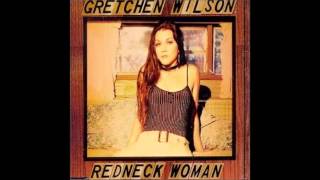 Amie Pollard interviews Gretchen Wilson 6/2/2010