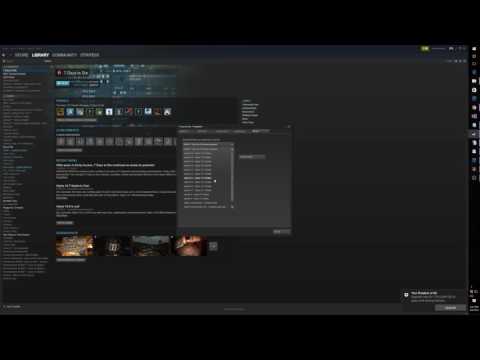 7 Days to die - How to play alpha 15 experimental beta