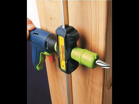 Enjoy Woodworking? Then You MUST Know These Hacks