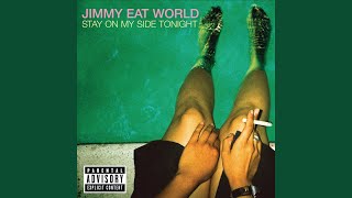 Jimmy Eat World - Over