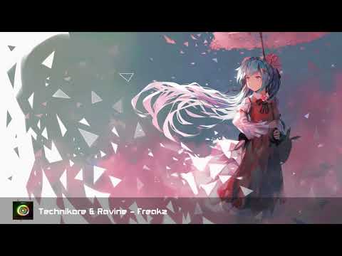 UK/Happy Hardcore May Mix 2018 (Mixed by DJ KyuubiRaver)