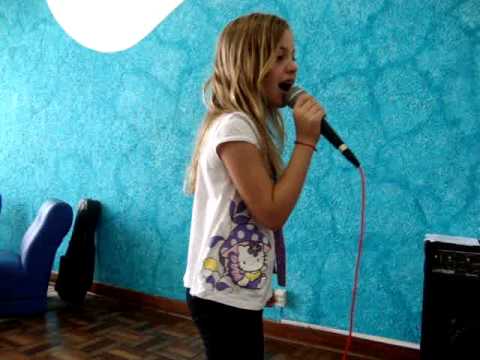 BIDELLATI-C.E.M- Maria Clara "Meu erro" 2010