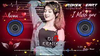 Download lagu Sajan Sajan O More Sajan Sajan | Dj Remix Song | Hard Bass | Bollywood Heart Touching | New Dj Song  mp3