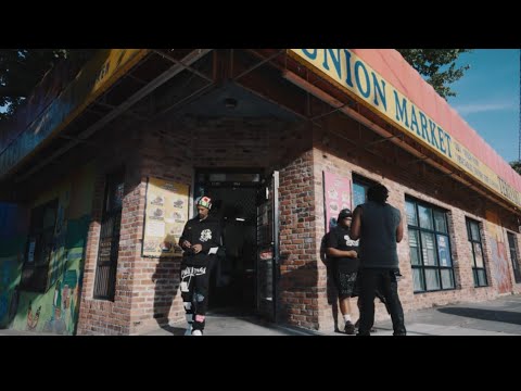 Visiting Room - Joe Blow ft Mafi D