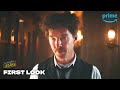 The Electrical Life of Louis Wain - First Look Clip | Prime Video