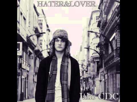 Jako CDC - 8. El Chico [Producido por 12Pros]