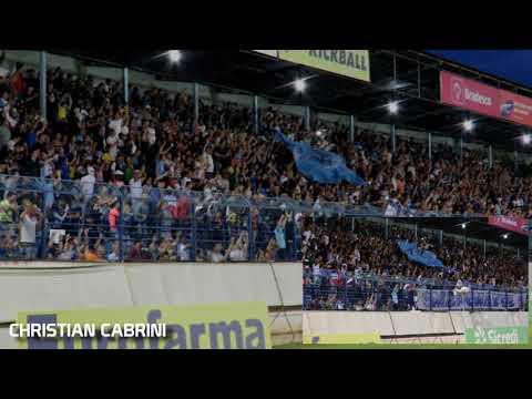 [Torcida] Marília AC (3) 2x2 (4) Desportiva Paraense-PA - 49ª Copa São Paulo de Futebol Jr 2018