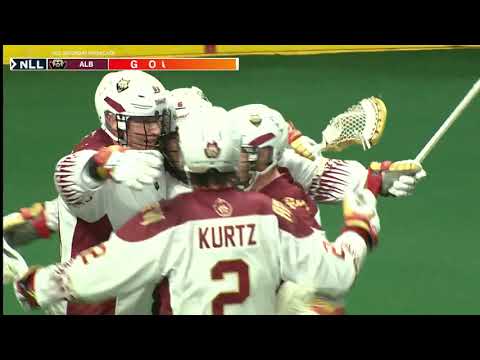 Alex Simmons scores 3 STUNNING goals for FireWolves