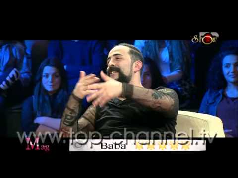Top Show Magazine, 3 Prill 2015, Pjesa 1 - Top Channel Albania - Talk Show