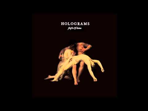 Holograms // 
