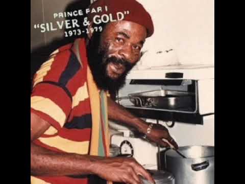 PRINCE FAR I= WHO HAVE EYES TO SEE -ERROL HOLT