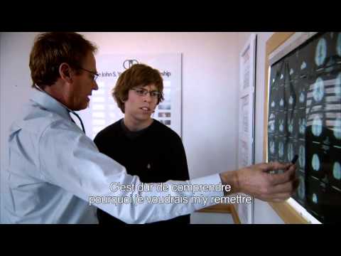 The Crash Reel : L'Histoire de Kevin Pearce à Super Écran