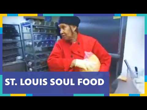 Sweetie Pie's | Living St. Louis