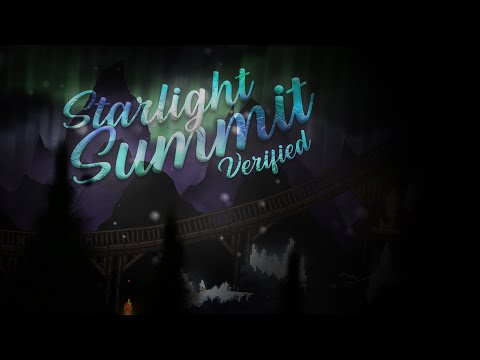 Starlight Summit