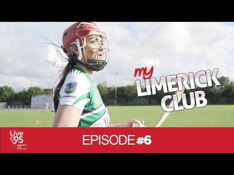 My Limerick Club (County Edition) Limerick Senior Camogie Episode 6