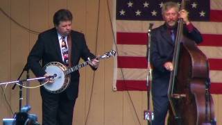 Bobby Osborne and Rocky Top X-Press - Ruby - Bean Blossom 6/20/2009