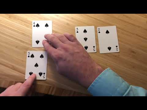 Merge Sort Video