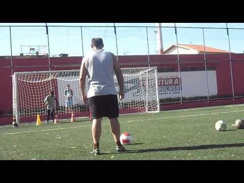 Escola de futebol Craques do Futuro, Guarulhos