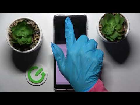 Dual Screen on HUAWEI P50 Pocket - Use Split Screen Mode