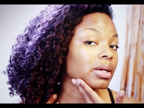 comment appliquer double serum clarins