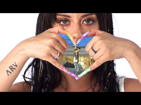 Neisha - Piscis (amb Lil Guiu, L-street, Víctor Ventosa) vídeo musical oficial