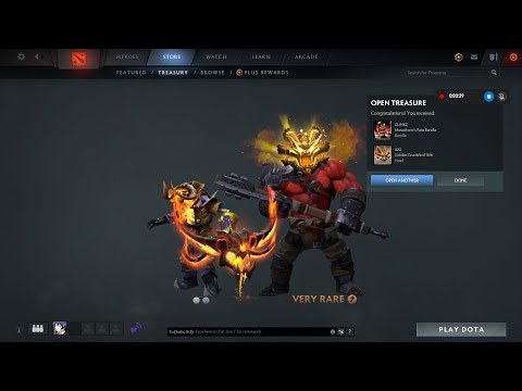 Immortal Treasure 3 2019 Opening!