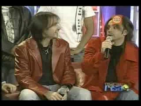 Recargados de Risa - Firmes y Bambas - Christian Zuarez (1d3