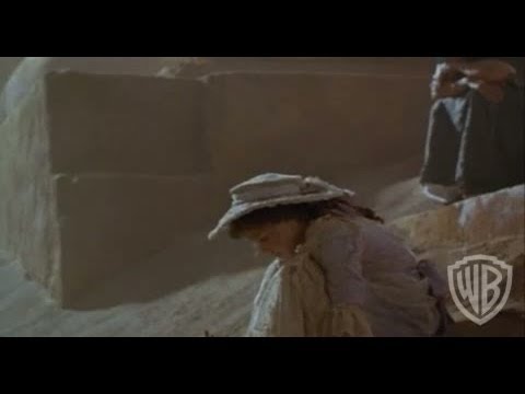 The Secret Garden - Trailer