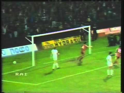 1984 September 19 Aberdeen Scotland 2 Dinamo Berlin East Germany 1 Champions Cup