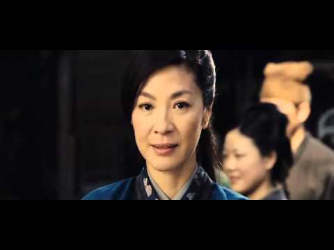 Trailer-Vorschau: Dark Stone - Reign of Assassins