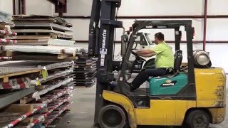 American Metal Supply