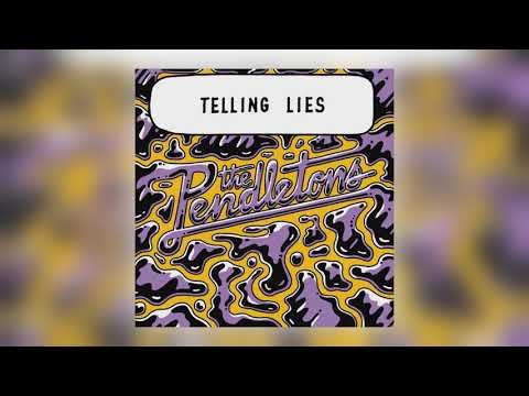 The Pendletons - Telling Lies (Buscrates Remix)