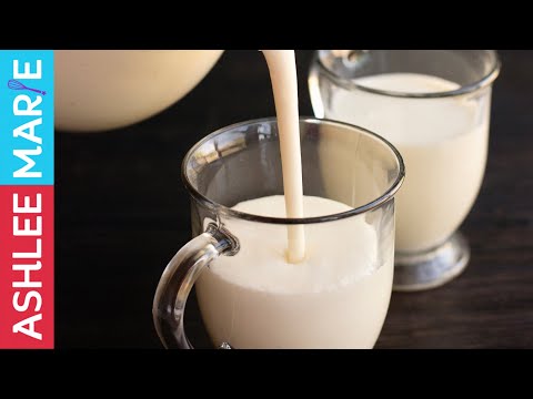 download lagu mp3 mp4 Eggnog Joy Of Cooking, download lagu Eggnog Joy Of Cooking gratis, unduh video klip Eggnog Joy Of Cooking
