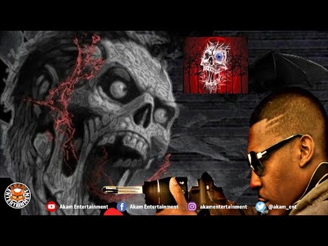 876 Skillz - Picture Dem Dead - June 2018