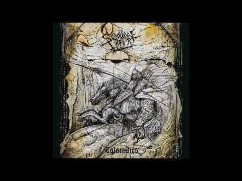 Scourge Lair (Finland) - Calamities (Full Length) 2022