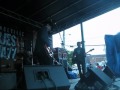 ORANGEVILLE BLUES and JAZZ  WALTER  PARKS SWAMP CABBAGE SAT JUNE