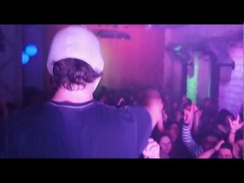 Revolver Club #1 - La Musique D'Ordinateur, Diamond Eyes & Dj Suit