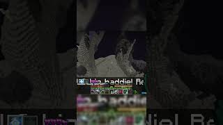 相棒くんに救出されました。入口まで、です #minecraft #マインクラフト #ゆっくり実況