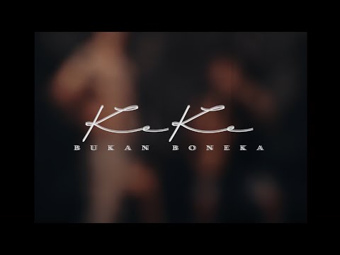 KEKE BUKAN BONEKA - KEMBANG SEROJA ft UDHI | cover (versi Rock N Roll)