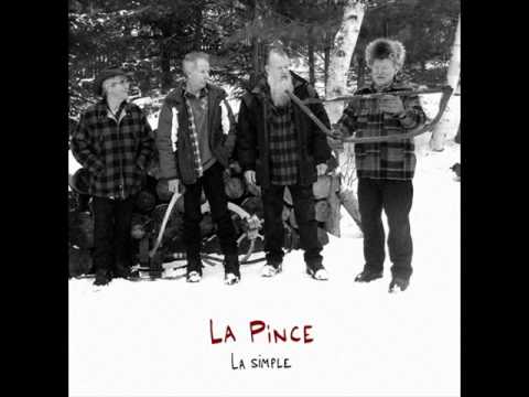 La Pince - La Mole