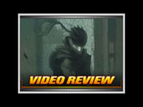 Metal Gear Solid Digital Graphic Novel Sony PSP Trailer -