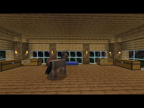Ultimate Minecraft Farming Guide - Day 3 Madness!