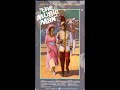 Opening To The Music Man 1986 VHS