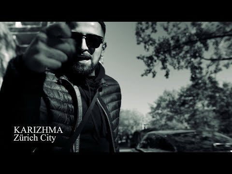 Karizhma - Rap United #3