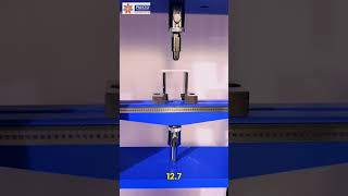 Standard Flexural Test Setup | ASTM D790 & ISO 178 Explained in Hindi | Presto Testing Machine Demo