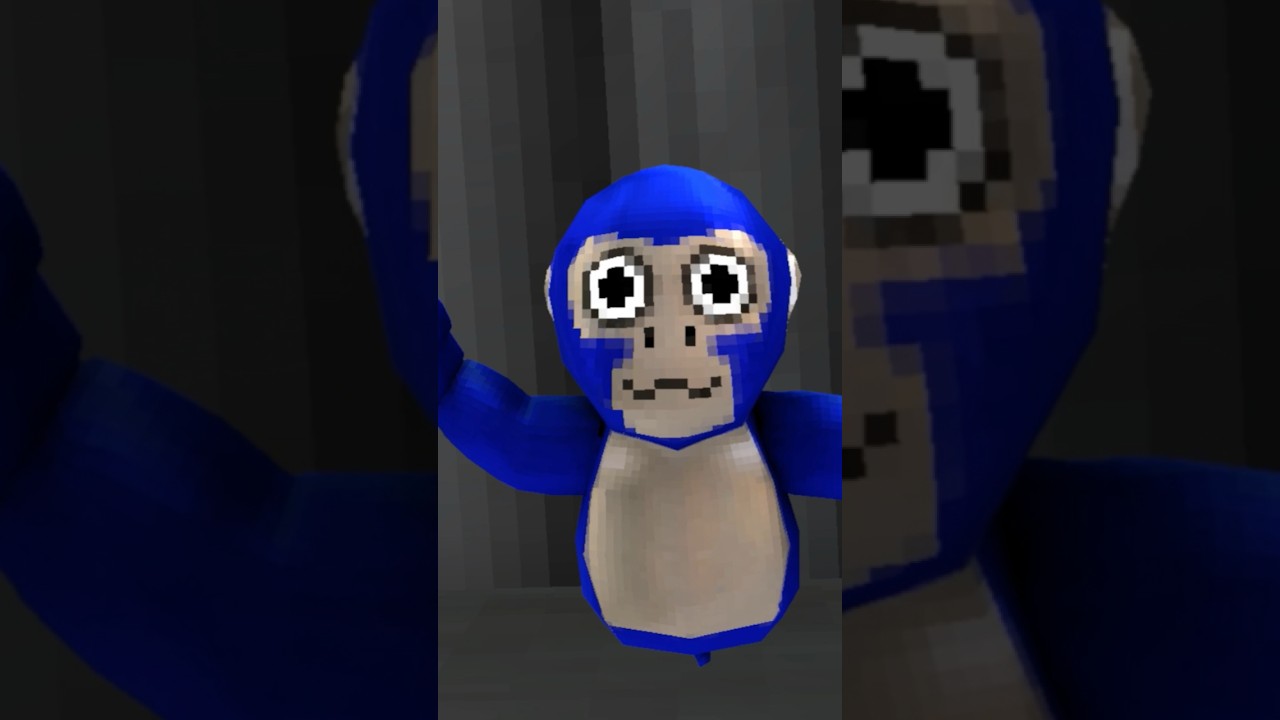 ALL Launch Day Flashback Cosmetics (Gorilla Tag VR) 🚀