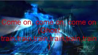 Ghost Train-Gorillaz (lyrics