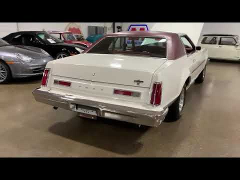 1978 Ford LTD II S - 17k Original Miles