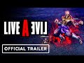 Live A Live - Official Demo Trailer