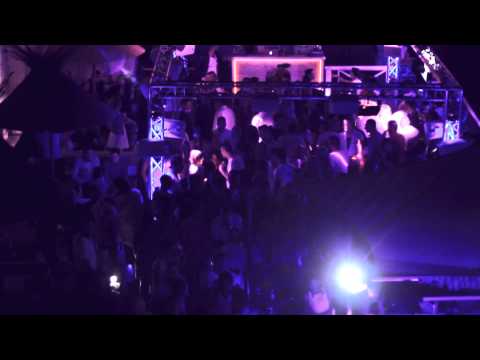 Aftermovie / Grand Opening Patio le Privé 2015